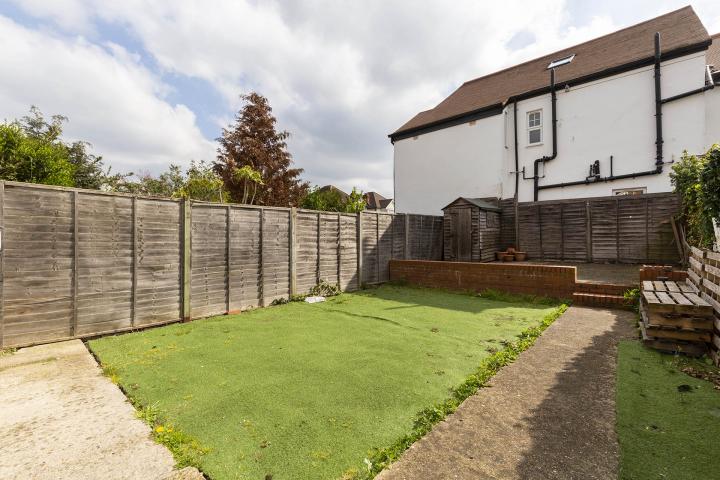 Modern and Central Apartment Hamilton Road, Dollis Hill
